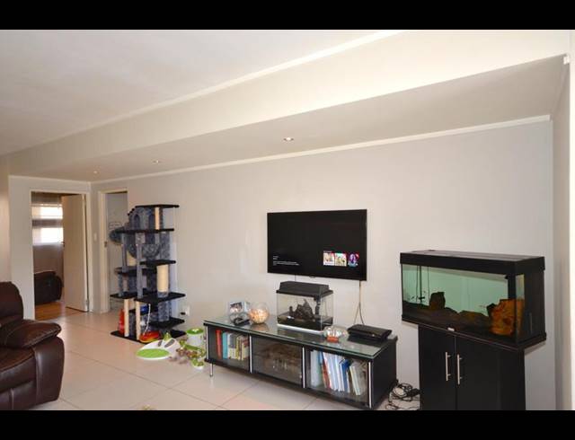 2 BEDROOM APARTMENT FOR SALE IN EDENBURG